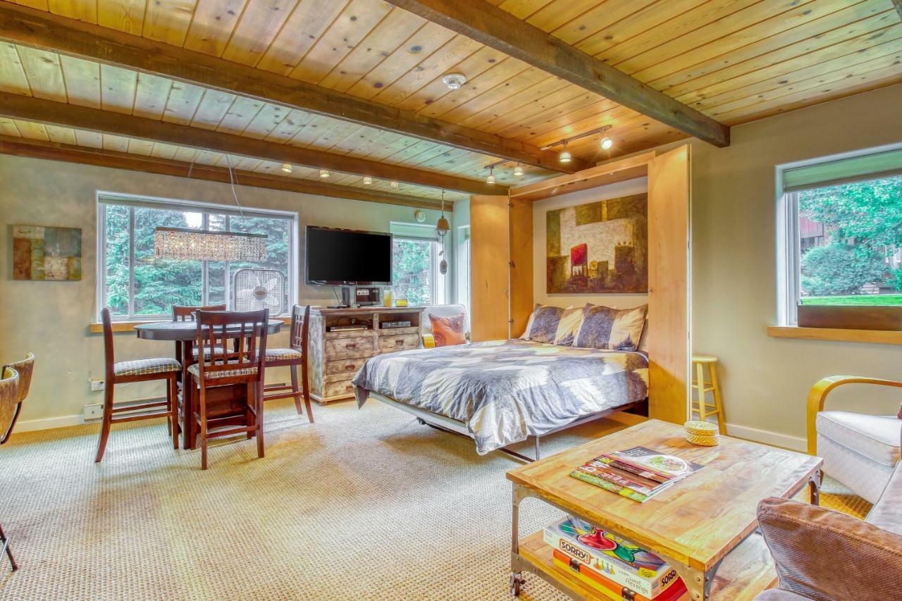 Hotel Atelier 1101 à Sun Valley Extérieur photo